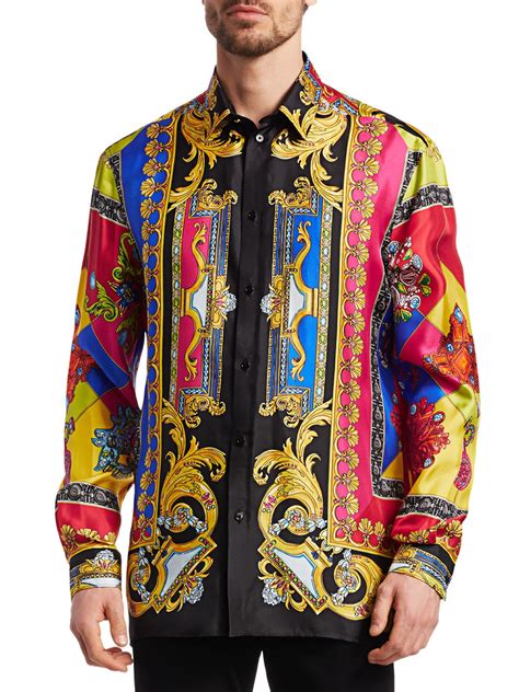 cheap versace men clothes|versace clearance for men.